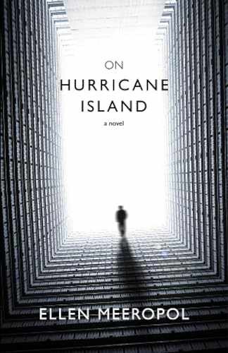 On Hurricane Island - Paperback, by Meeropol Ellen - Very Good