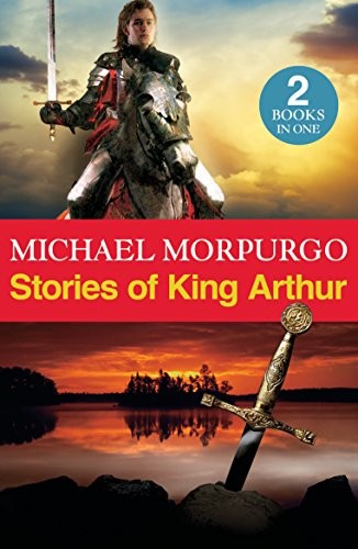 Stories of King Arthur by Morpurgo, Michael Book The Fast Free ShippingFREE US DELIVERY | ISBN: 1405271272 | Quality Books