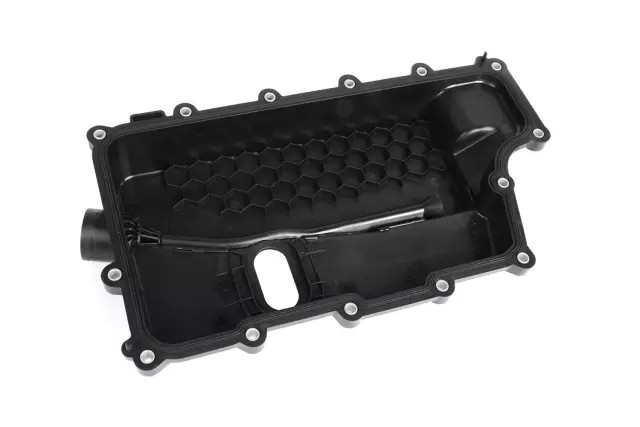 Automatic Transmission Valve Body Cover GM Parts 24265264