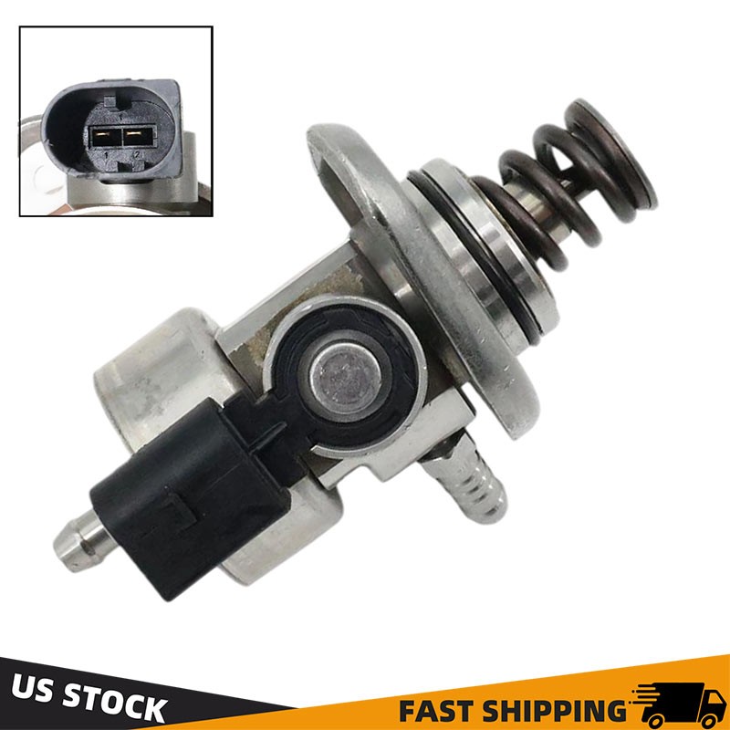 High Pressure Fuel Pump For Volkswagen Tiguan 2018-2024 Replacement 06G127028H