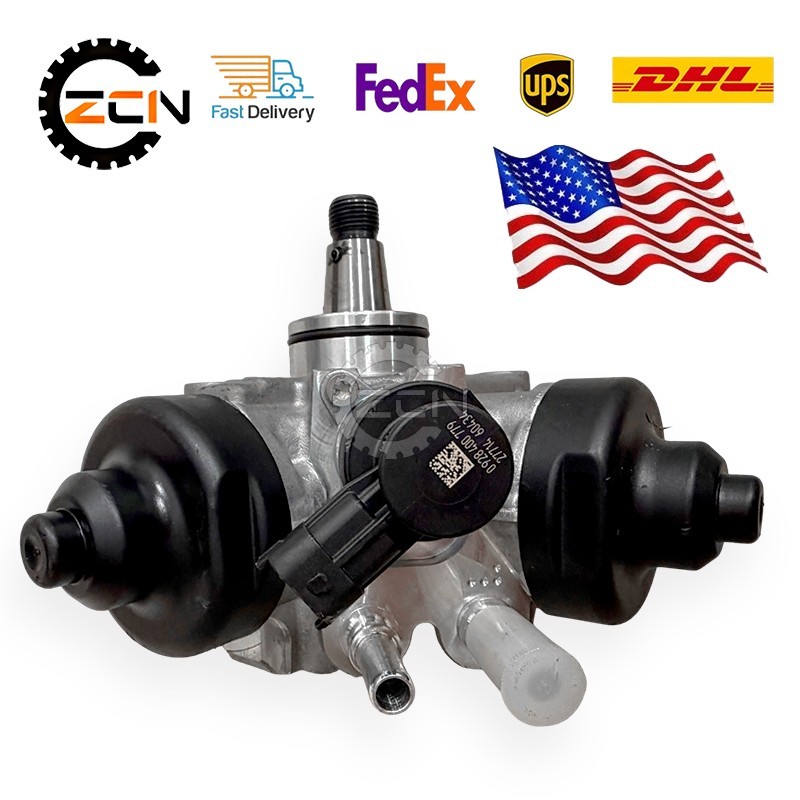 68211269AA HIGH PRESSURE FUEL PUMP 0445010858 for  DODGE RAM
