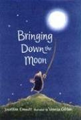 Bringing Down the Moon by Cabban, Vanessa Hardback Book The Fast Free ShippingFREE US DELIVERY | ISBN: 0744575524 | Quality Books