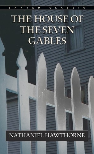 The House of the Seven Gables (Bant..., Hawthorne, Nath