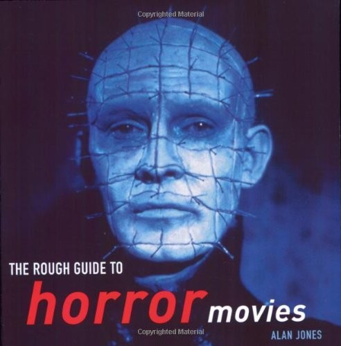 The Rough Guide to Horror Movies by Jones, Alan Paperback Book The Fast FreeFREE US DELIVERY | ISBN: 1843535211 | Quality Books