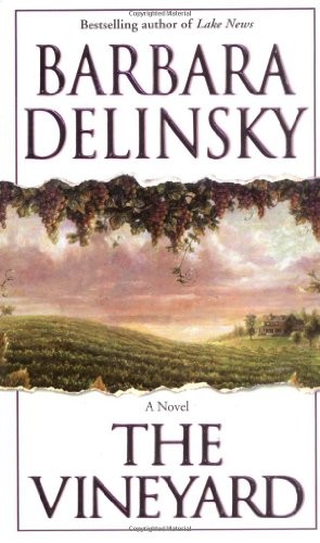 The Vineyard, Delinsky, Barbara