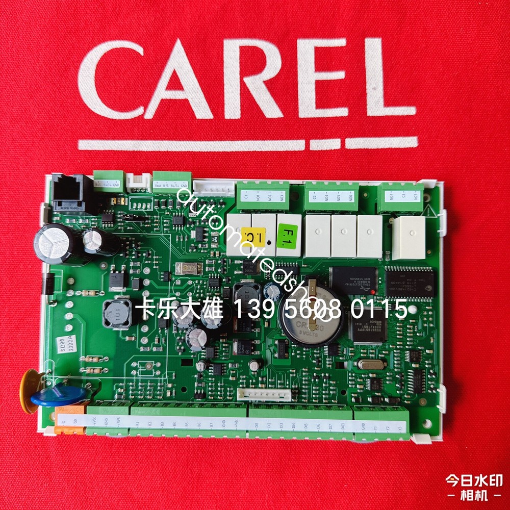 1PC NEW UPCBVT1BSK motherboard Shipping DHL or FedEX