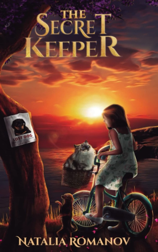 The Secret Keeper