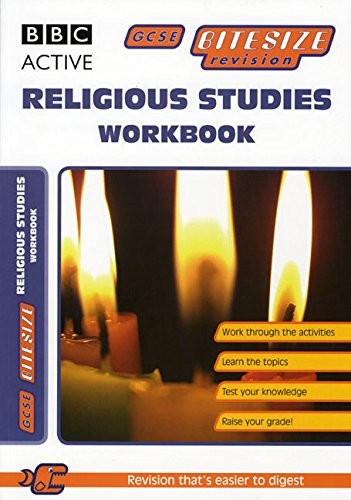 BITESIZE GCSE RELIGIOUS STUDIES WORKBOOK Book The Fast Free ShippingFREE US DELIVERY | ISBN: 0563515686 | Quality Books