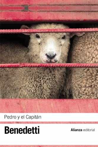 Pedro y el Capitán: (Pieza en - Paperback, by Benedetti Mario - Very Good