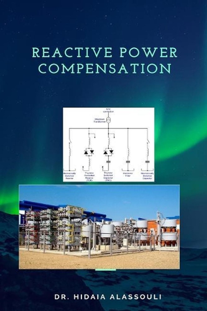 Reactive Power Compensation: Power Factor Correction Project on SEC Power Networ