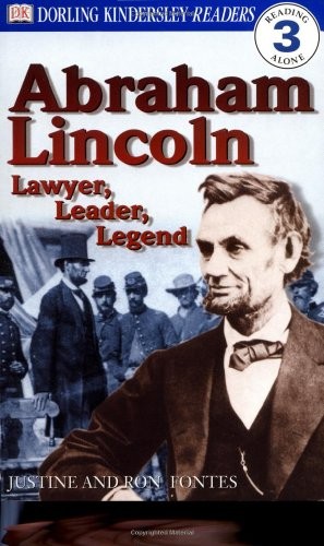 Abraham Lincoln: Lawyer, Leader, Legend..., Fontes, Ron