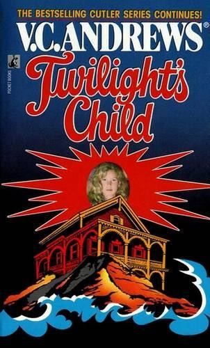 Twilight's Child (The Cutler Family), Andrews, V.C.