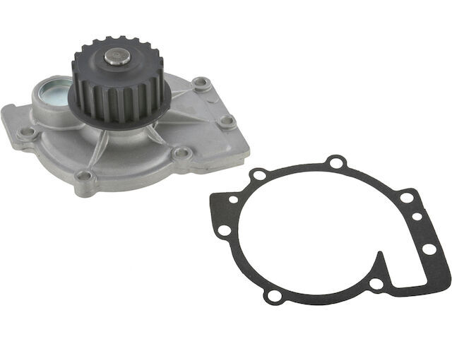 API EURO High-Performance Water Pump for Volvo C70 1998-2013 78JYNV