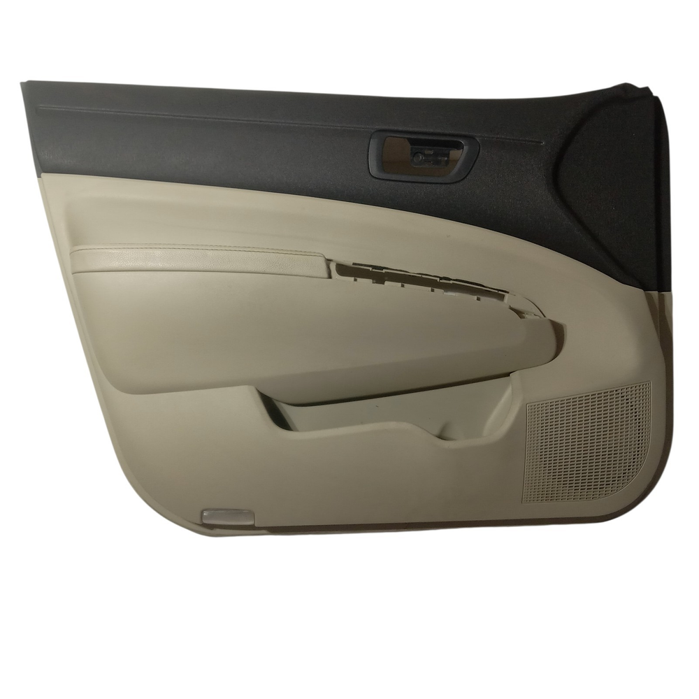 2004 2009 Toyota Prius Left Driver Side Front Interior Door Trim Panel OEM