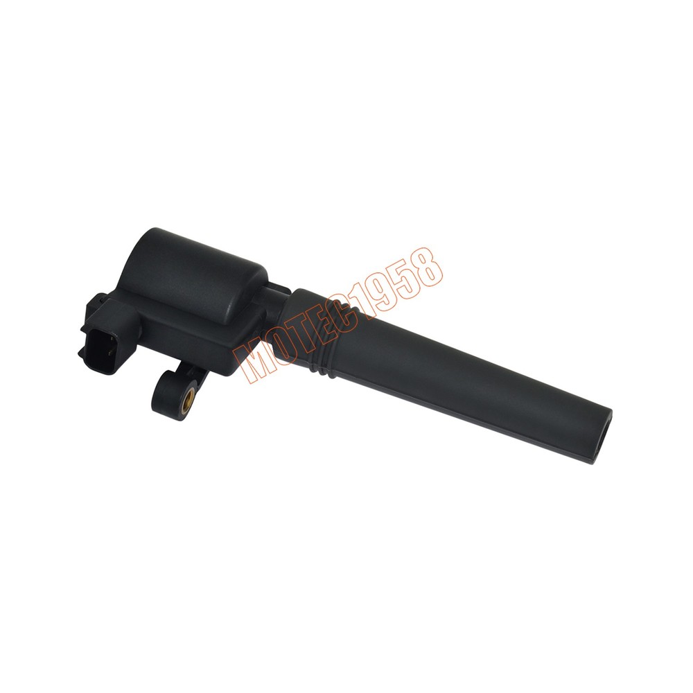 Ignition Coil Cylinder 4 Jaguar S Type CCX XW4U12A366BB 2W4E12A366BB 4.0 01-2000 New