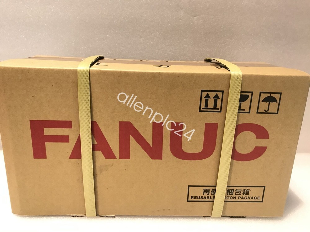A06B-0142-B076 FANUC servo motor brand new FedExor DHL