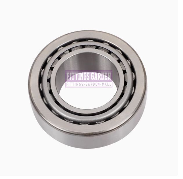 New S33119 Taper Roller Bearing 95x160x49mm 1PC