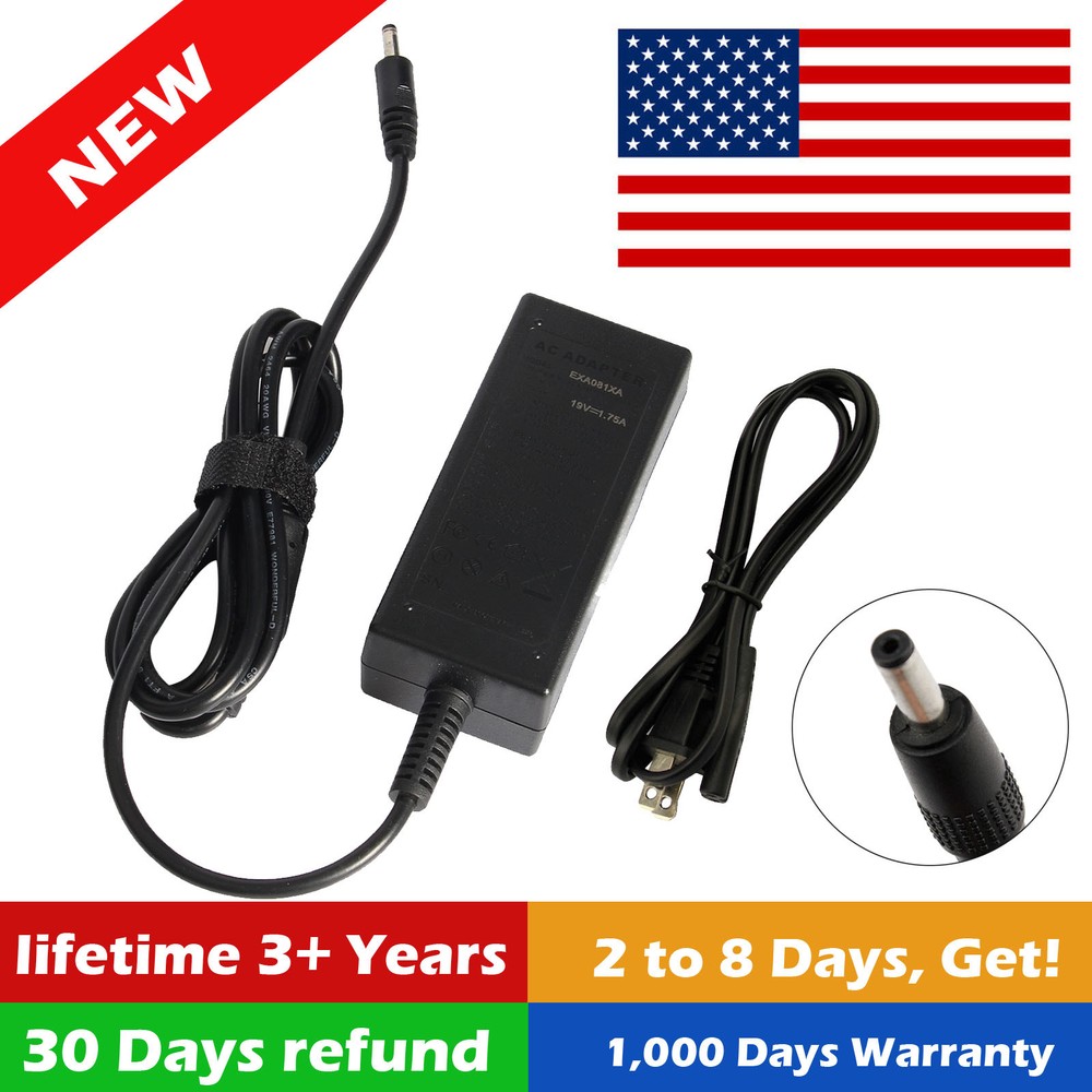 New 45W AC Adapter Charger for ASUS VivoBook X541NA X541N X541NA-YS01 Power Cord