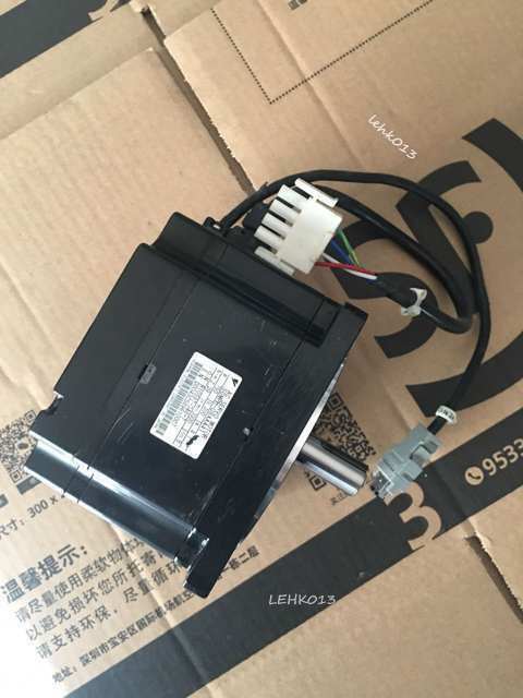 1PCS SGMPH-15AAA2C Have warranty (DHL or Fedex shipping)
