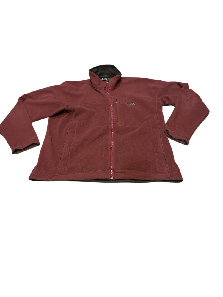 The North Face WindWall Soft Shell Jacket sz XL