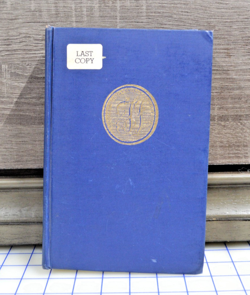 Jefferson the President (Volume 5)  Second Term, 1805-1809
