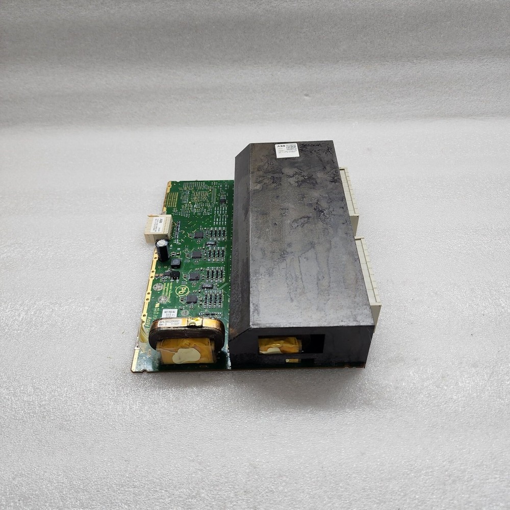 ABB TRM01 CONTROL BOARD 1KHL178012R0016B