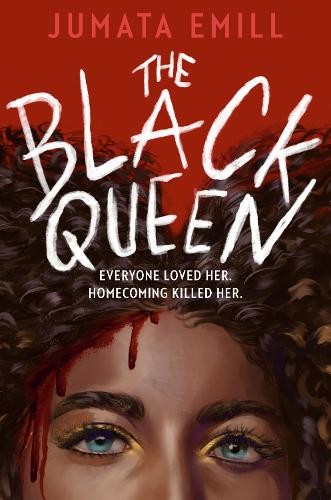 The Black Queen, Emill, Jumata