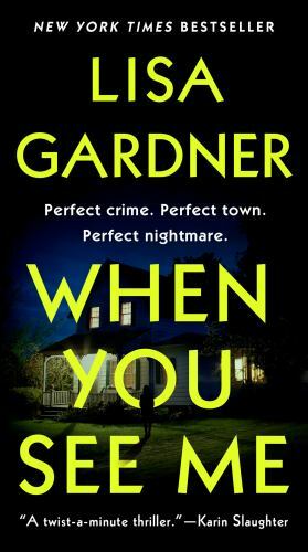 When You See Me, Paperback by Gardner, Lisa, Brand New, Free shipping in the US