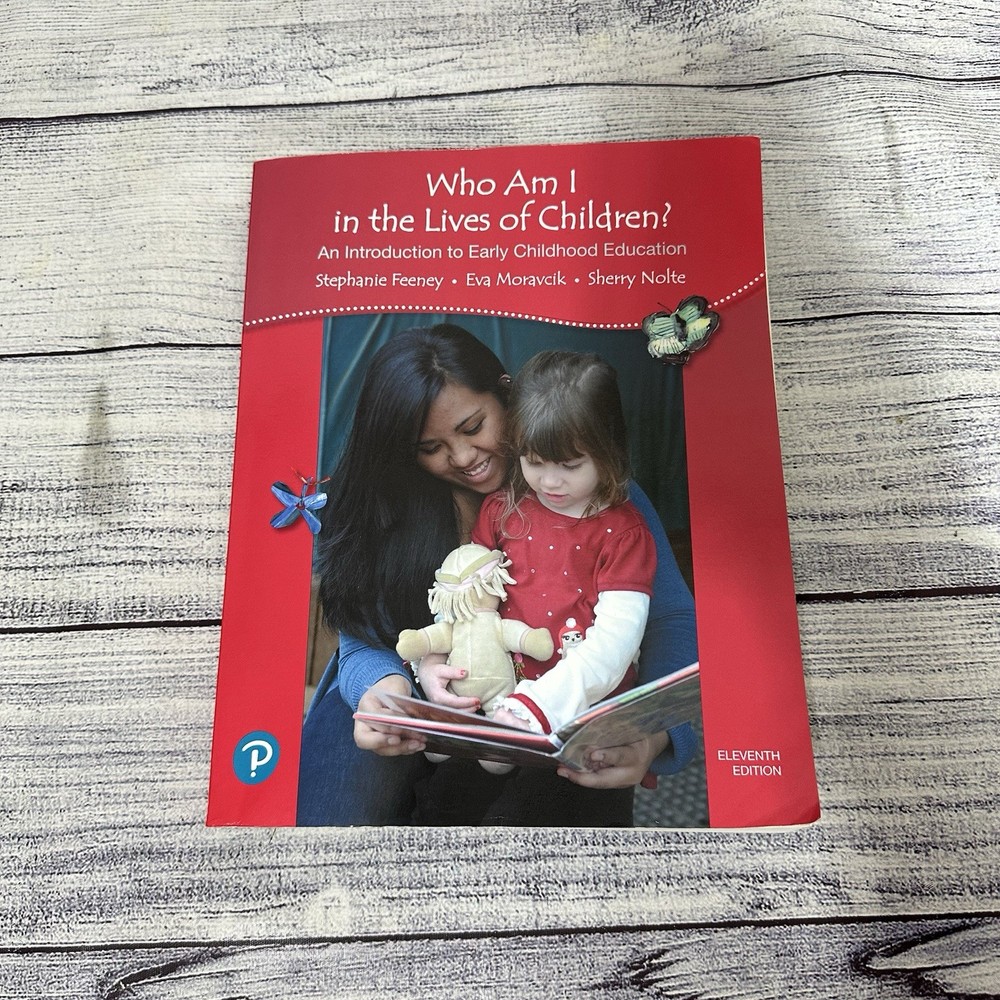 Who Am I in the Lives of - Paperback, by Feeney Stephanie; Moravcik