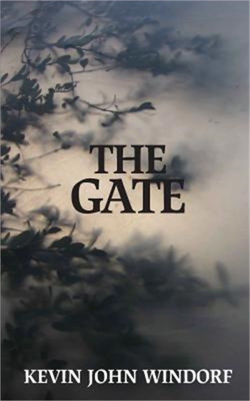 The Gate (Paperback or Softback)