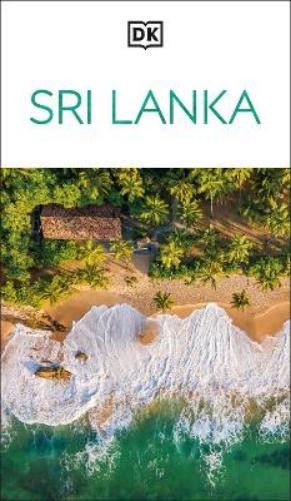 DK Travel DK Sri Lanka (Paperback) Travel GuideAnother great item from Rarewaves USA | Free delivery!
