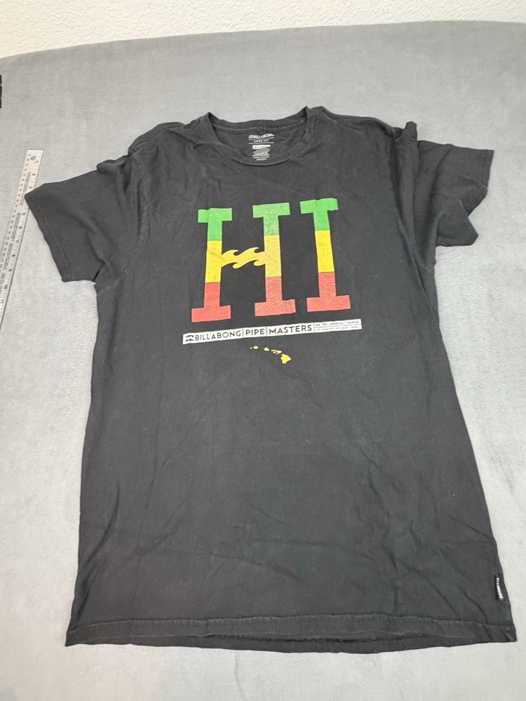 Billabong Andy Irons Shirt Mens