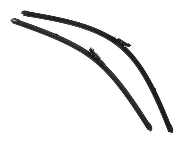 Valeo 2228201345 Wiper Blade Set for Mercedes S-Class S450 S550 S560 S63 S65 AMG