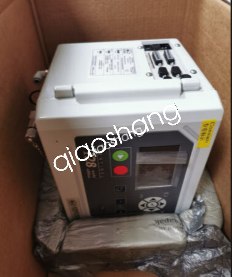 1pcs I28 CINCINNATI TEST SYSTEMS SENTINEL PRECISION LEAK TEST INSTRUMENT