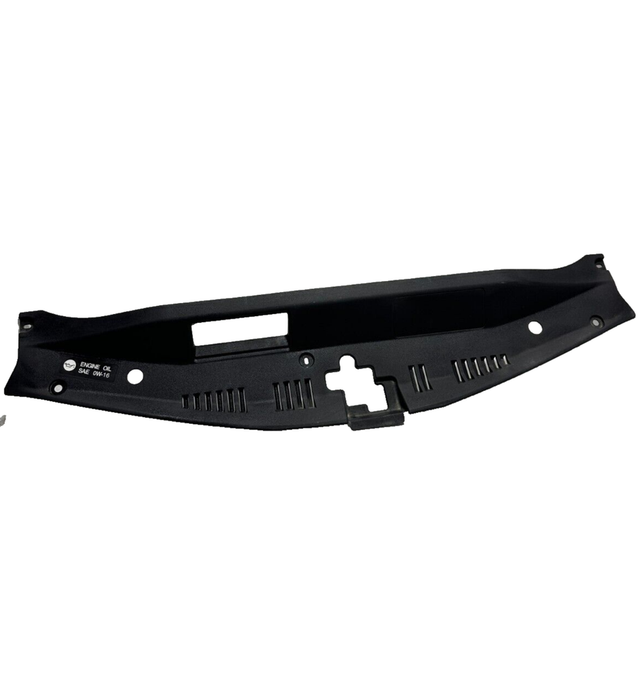 TOYOTA OEM CAMRY RADIATOR CORE UPPER SIGHT SHIELD PANEL COVER 2018-2024