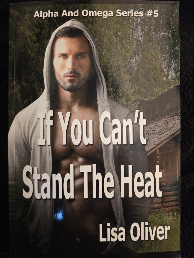 If You Can't Stand the Heat by Lisa Oliver (2023, Trade Paperback)