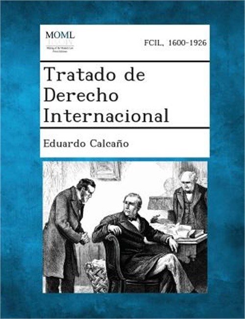 Tratado de Derecho Internacional (Paperback or Softback)