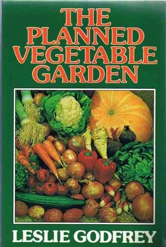 Planned Vegetable Garden by Godfrey, Leslie Paperback Book The Fast FreeFREE US DELIVERY | ISBN: 0460022105 | Quality Books