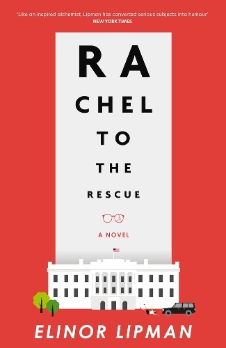 Elinor Lipman Rachel to the Rescue (Paperback)Another great item from Rarewaves USA | Free delivery!