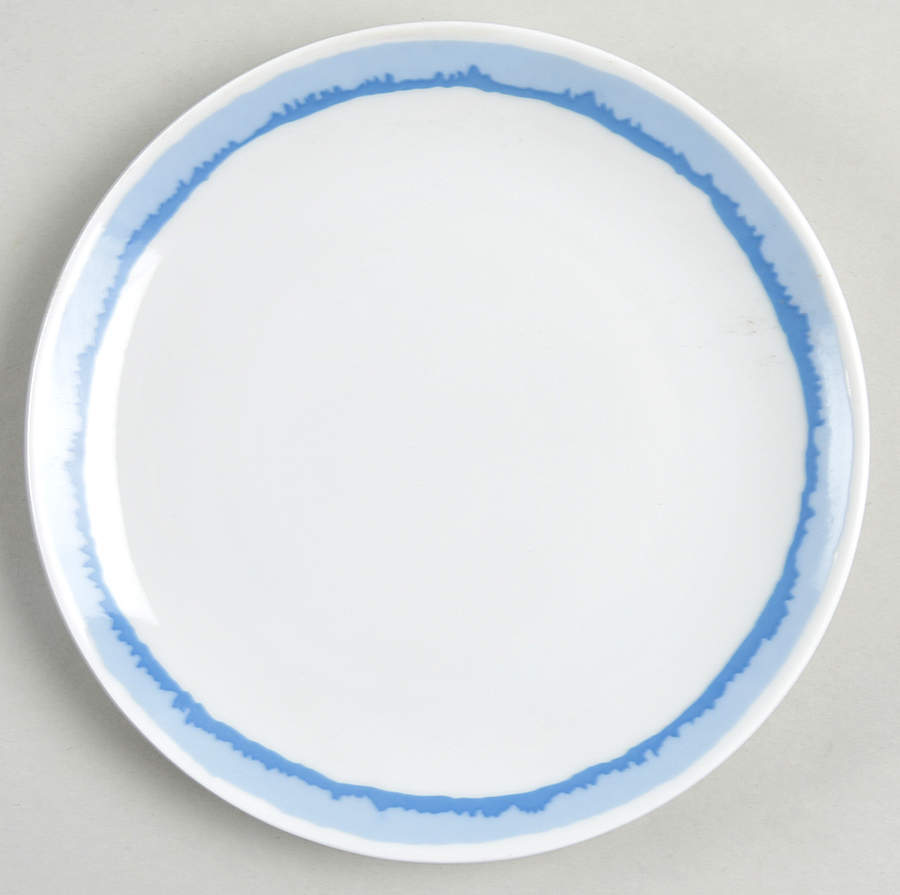 Thomas Horizon Salad Plate 711238