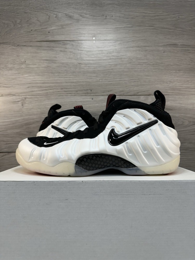 Nike Air Foamposite Pro Pearl 2025 - Size 10.5