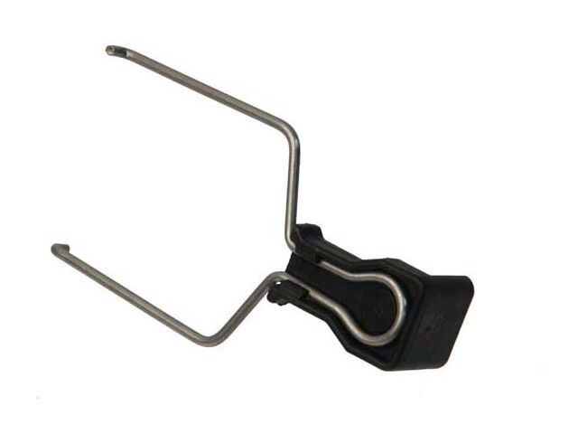 APA/URO Parts Coolant Recovery Tank Clip fits BMW Z4 2003-2008 76CVYH