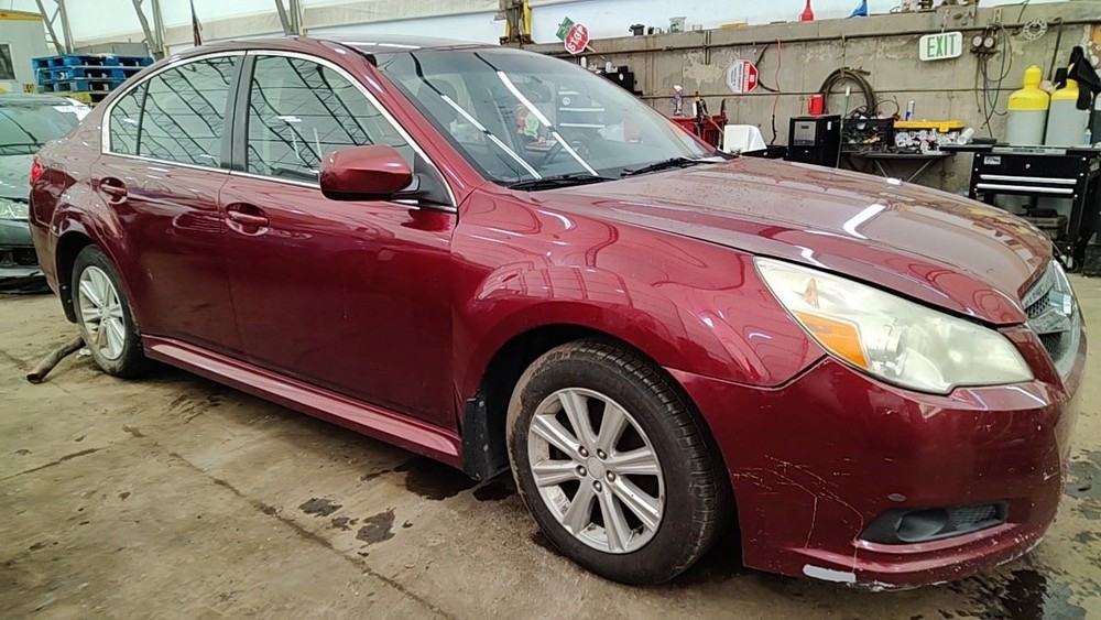 Anti-Lock Brake Part Pump Vehicle Dynamic Control Fits 11-12 LEGACY 7033373