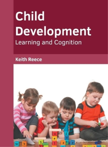 Child Development: Learning and Cognition (Hardback)