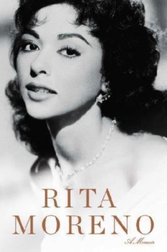 Rita Moreno : A Memoir, Paperback by Moreno, Rita, Like New Used, Free shippi...