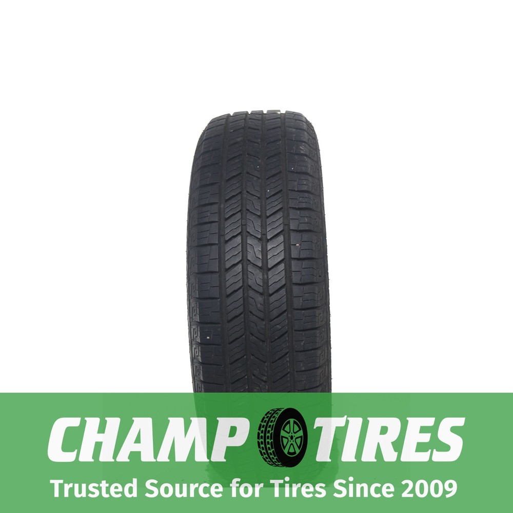 P225/65R17 Sailun Terramax HLT 102 H Used 9/32nds