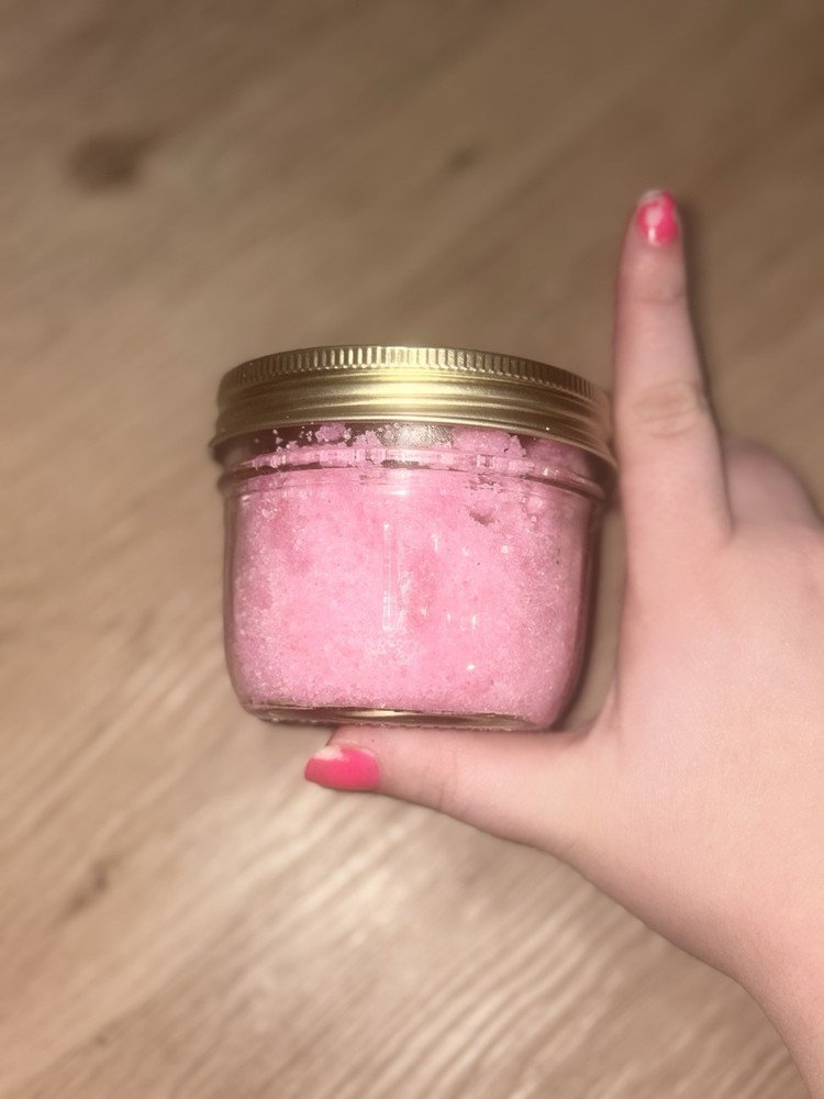 Dez’z Savage Scrubz, Lavender Scented