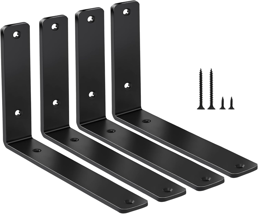 4 Pack - L 6