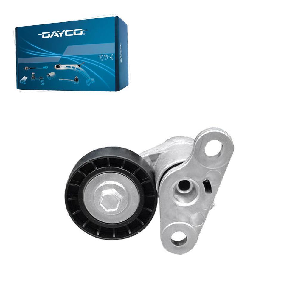 Dayco Drive Belt Tensioner Assembly A/C For 2003-2008 Chevrolet Express 1500