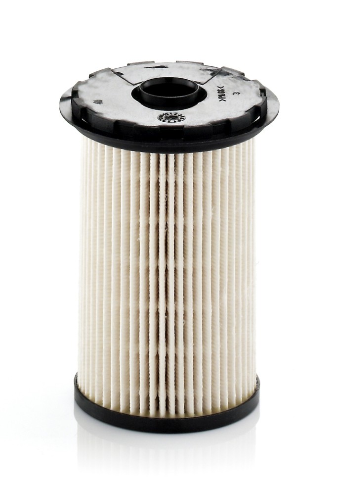 PU 7002 x Mann filter fuel filter for Ford